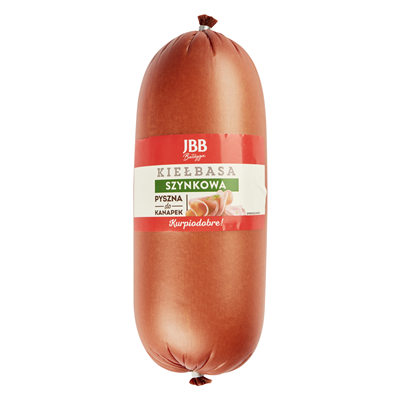 JBB Schinkenwurst ca. 2 kg
