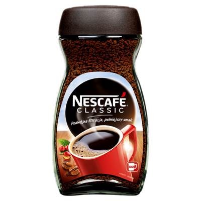 Nescafé Classic löslicher Kaffee 200 g