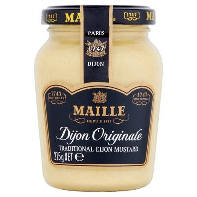 Maille Original Dijon Senf215 g