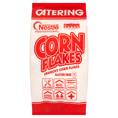 Nestlé Corn Flakes Catering 1000 g