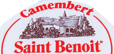 Saint Benoit