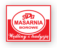 MASARNIA BOROWE