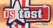 US Tost