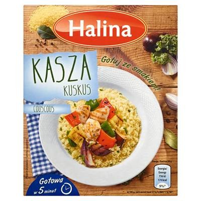 Halina Couscous 250 g
